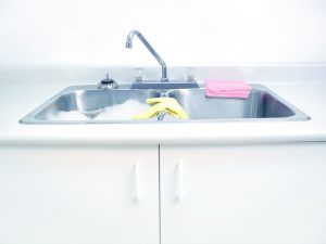 What to Do With Frustrating Sink Clog