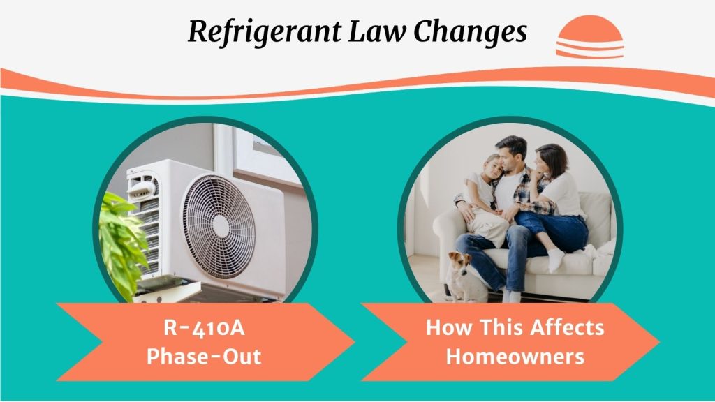 2025 Refrigerant Changes Florida Homeowners Need to Know About